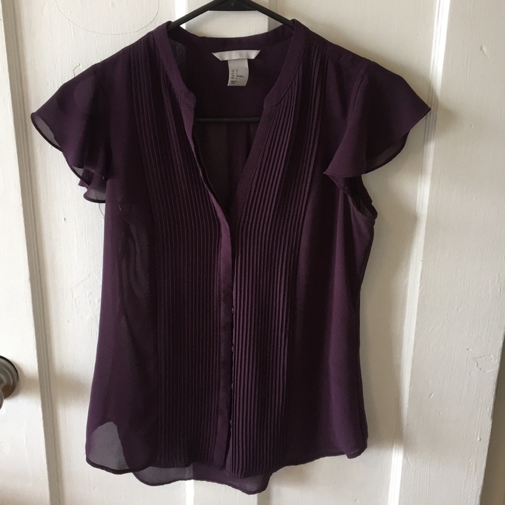 H&M blouse